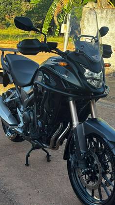 HONDA CB 500 X ABS 